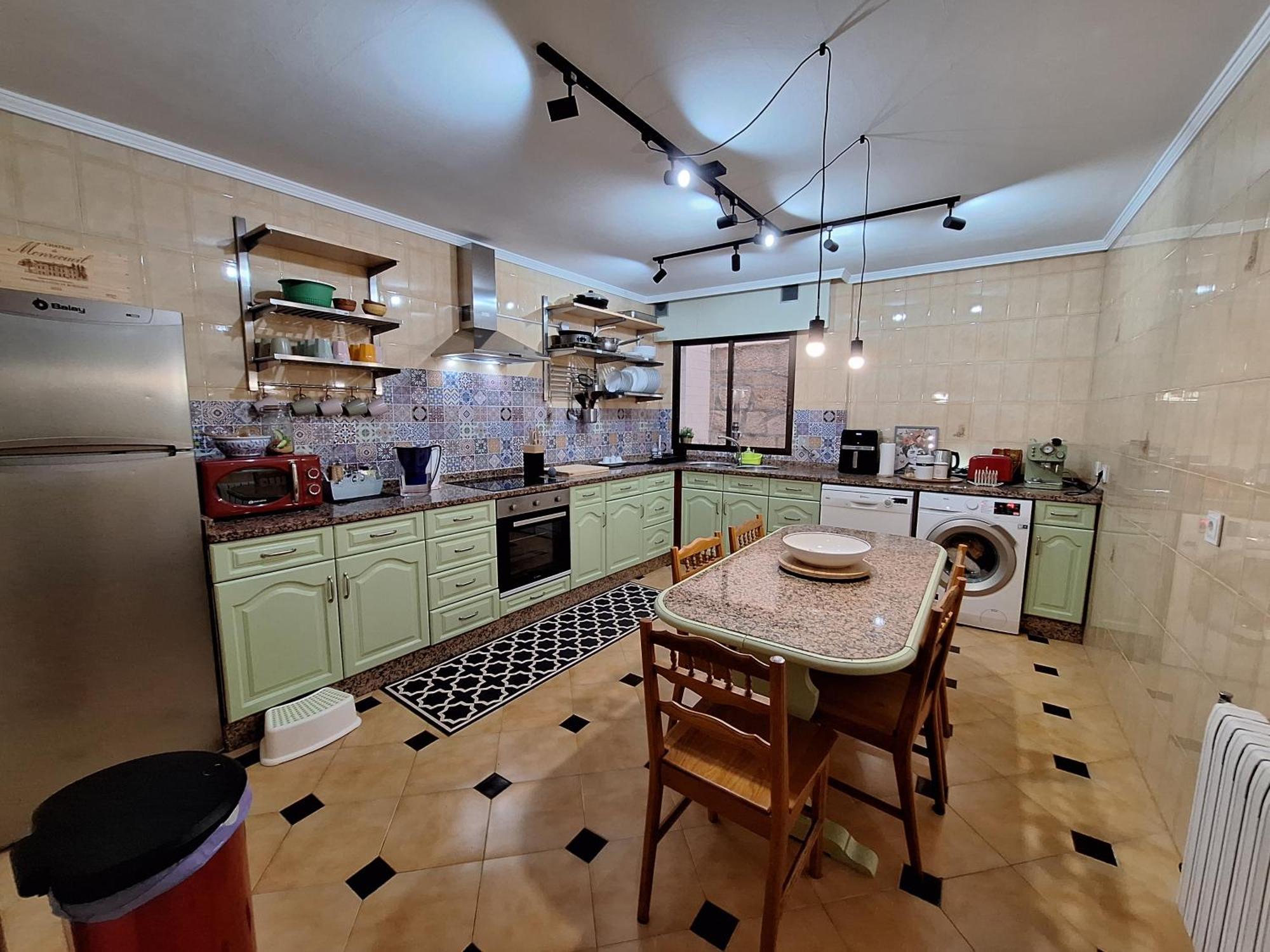 Pasanteria Apartments Понтеведра Екстериор снимка