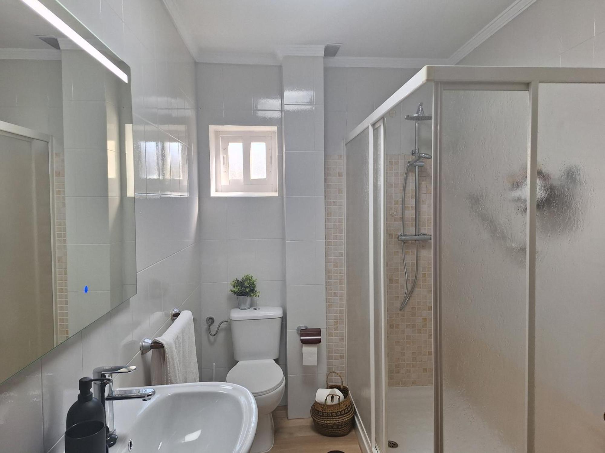 Pasanteria Apartments Понтеведра Екстериор снимка